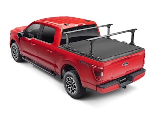 TruXedo 1119174 RealTruck - Elevate TS Rails TruXedo 1119174 RealTruck - Elevate TS Rails