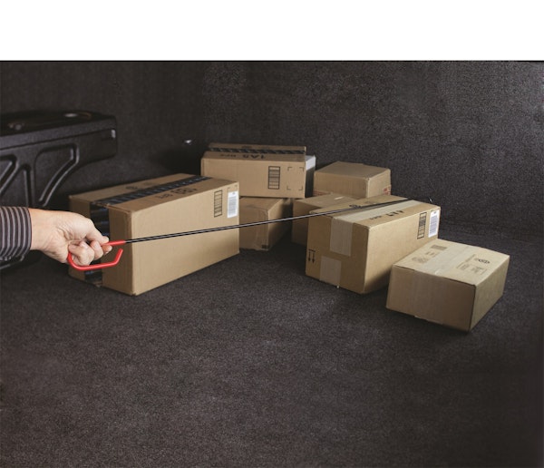 TruXedo 1705445 Truck Luggage - Cargo Retriever; Case Qty 12