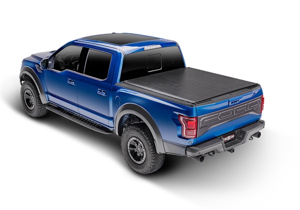 TruXedo 731001 TruXedo Deuce Tonneau Cover