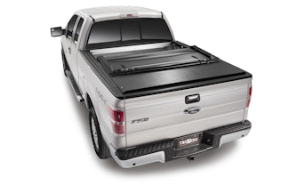 TruXedo 779101 TruXedo Deuce Tonneau Cover