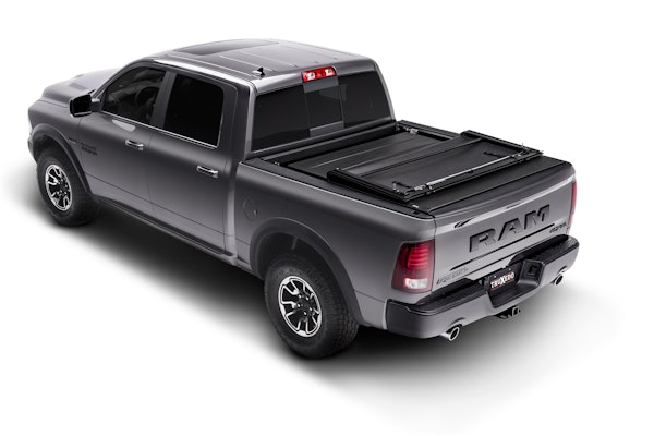 TruXedo 786901 TruXedo Deuce Tonneau Cover