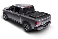 TruXedo 785901 TruXedo Deuce Tonneau Cover
