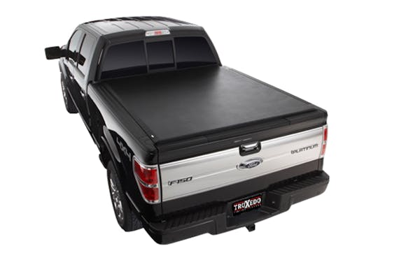 Truxedo 531001 Lo Pro Tonneau Cover