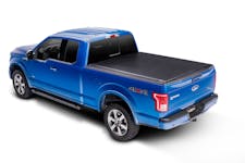 TruXedo 592401 Lo Pro Tonneau Cover, International