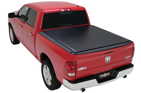 TruXedo 544901 Lo Pro Tonneau Cover