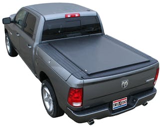 TruXedo 584901 Lo Pro Tonneau Cover