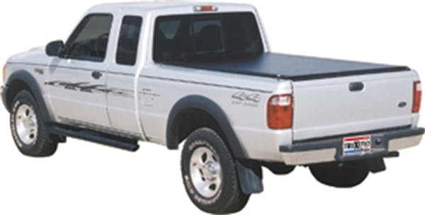 TruXedo 529901 Truxedo Lo Pro Tonneau Cover