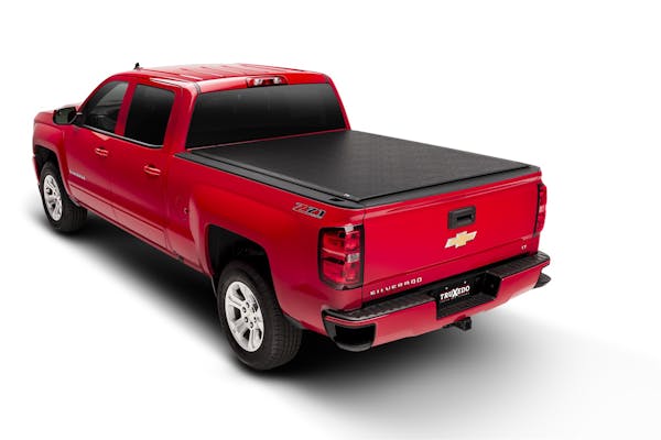 Truxedo 572501 Truxedo Lo Pro Qt Tonneau Cover