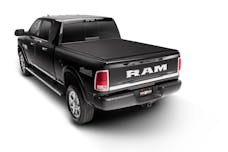 Truck Bed And Tailgate Tonneau Covers Soft