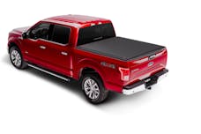 Truck Bed And Tailgate Tonneau Covers Soft