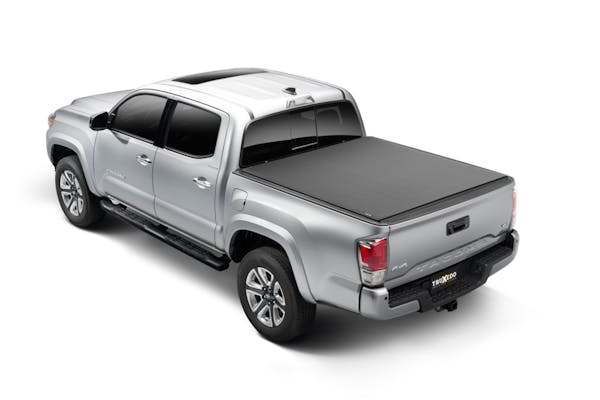 TruXedo 1456101 Pro X15 Tonneau Cover