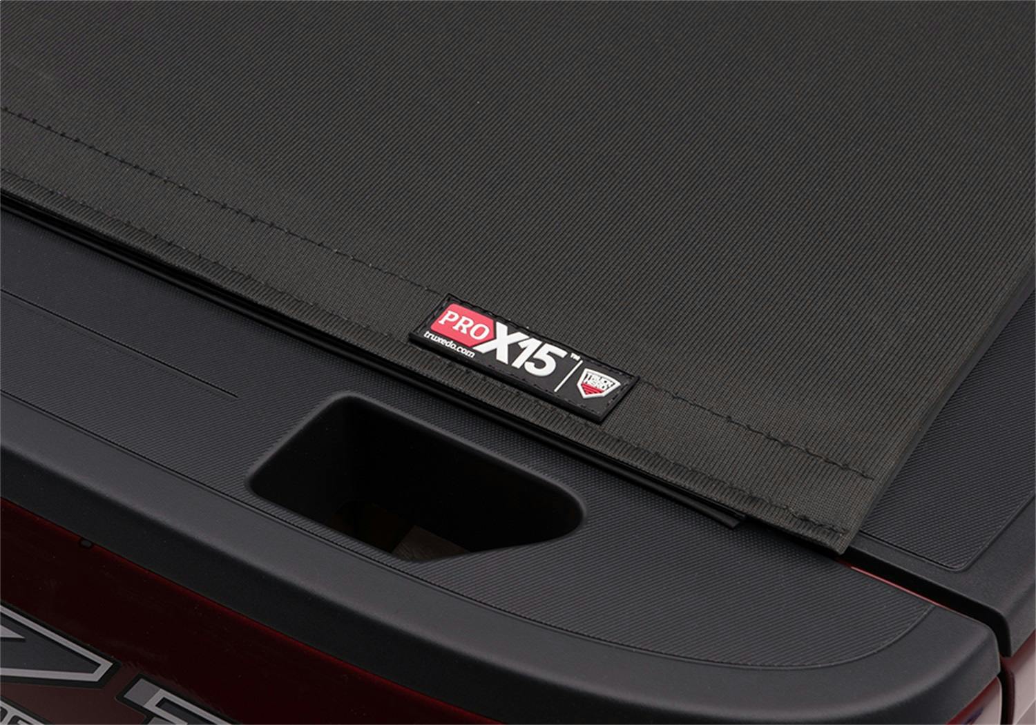 TruXedo 1472201 Pro X15 Tonneau Cover