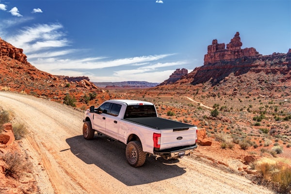 TruXedo 1588816 TruXedo Sentry CT Tonneau Cover