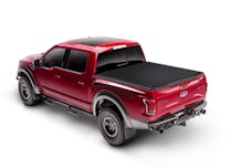 Truck Bed And Tailgate Tonneau Covers Hard Folding