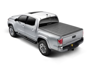 TruXedo 1556101 TruXedo Sentry Vinyl Tonneau Cover