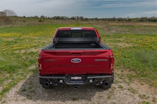 TruXedo 1546801 TruXedo Sentry Vinyl Tonneau Cover
