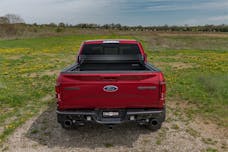 Truck Bed And Tailgate Tonneau Covers Hard Folding