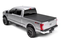 Truck Bed And Tailgate Tonneau Covers Hard Folding