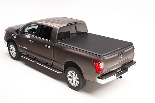 TruXedo 209001 TruXport Tonneau Cover