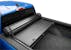 TruXedo 1117416 TonneauMate Toolbox; Fits Most Full Size Trucks, except Flareside, Stepside