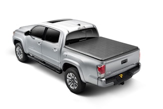 TruXedo 256101 TruXport Tonneau Cover