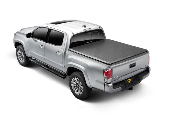 TruXedo 257101 TruXport Tonneau Cover