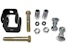Tuff Country 10957 Front Sway Bar End Link Kit (fits with 6" lift kit)
