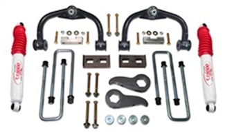 Tuff Country 13086KN 3.5" Uni-Ball Lift Kit