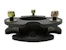 Tuff Country 22909 2" Leveling Kit Front 22909