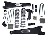 Tuff Country 24995 4" Lift Kit