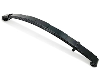 Tuff Country 28290 Front 2.5" EZ-Ride Leaf Springs (each)