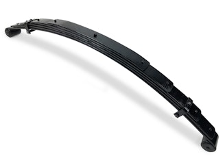 Tuff Country 28691 Front 6" EZ-Ride Leaf Springs (each)