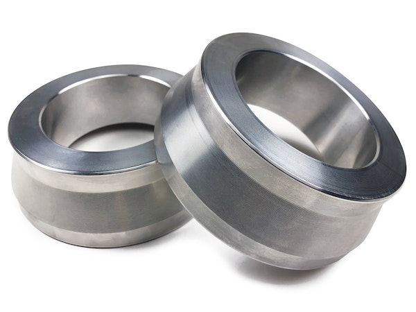 Tuff Country 32105 2" Leveling Kit Front