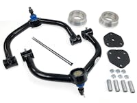 Tuff Country 32106 2.5" Leveling Kit Front w/Ball Joint Upper Control Arms