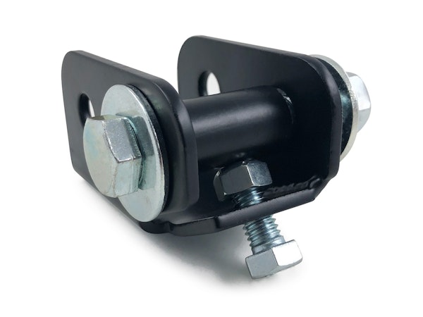 Tuff Country 44003 Rear Lower Shock Relocation Bracket (each)