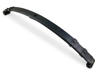 Tuff Country 49270 Rear 2" EZ-Ride Leaf Springs (each)