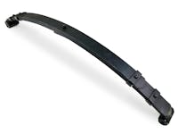 Tuff Country 49270 Rear 2" EZ-Ride Leaf Springs (each)
