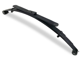 Tuff Country 49390 Rear 3" EZ-Ride Leaf Springs (each)