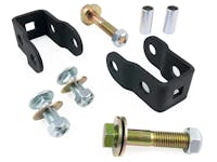 Tuff Country 50150 Front Shock Extension Kit Pair