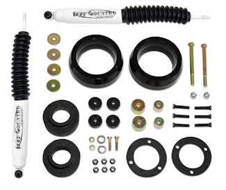 Tuff Country 52001KN 3" Lift Kit
