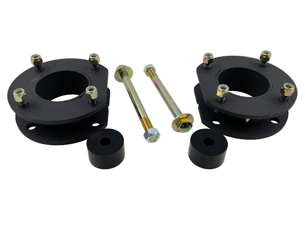 Tuff Country 52075 2.5" Front Leveling Kit