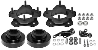 Tuff Country 53225 3" Lift Kit