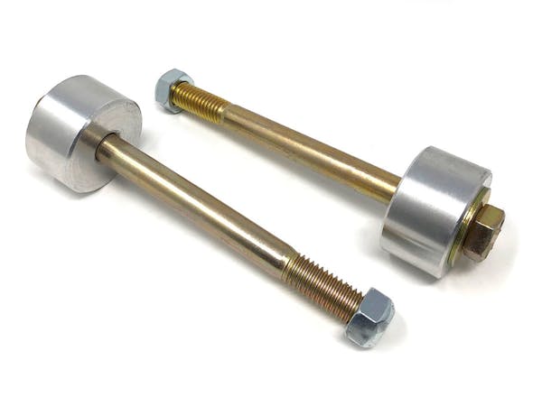 Tuff Country 55915 Front Differential Drop Kit