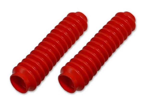 Tuff Country 69128.1 Single Shock Boot