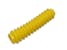 Tuff Country 69129 Shock Boot Yellow Single