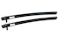 Tuff Country 82111 Front 1.5" Add-a-Leaf Pair