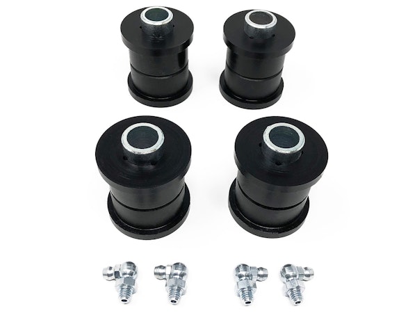 Tuff Country 91124 Replacement Upper Control Arm Bushings & Sleeves