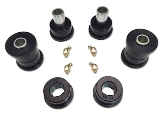 Tuff Country 91125 Replacement Upper Control Arm Bushings & Sleeves