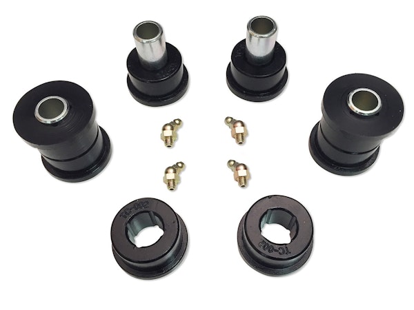 Tuff Country 91125 Replacement Upper Control Arm Bushings & Sleeves