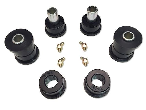 Tuff Country 91126 Replacement Upper Control Arm Bushings & Sleeves